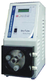 Digital Peristaltic Pump or Distribution pump